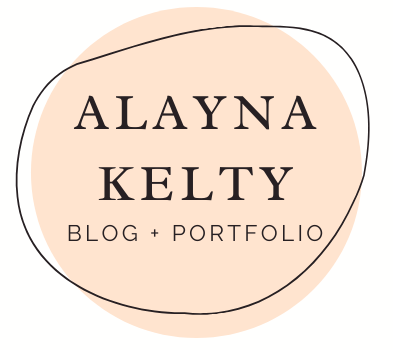 Alayna Kelty